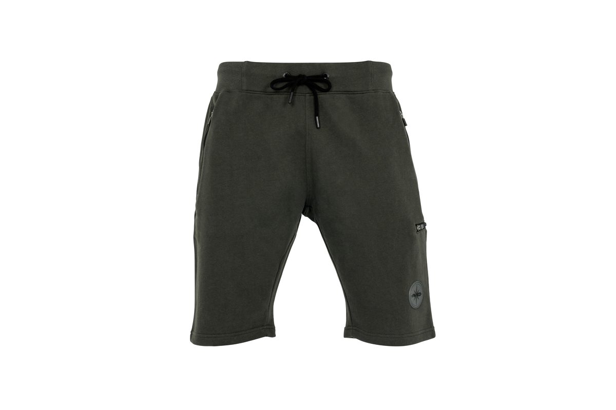 Avid Kraťasy Bearing Shorts Green