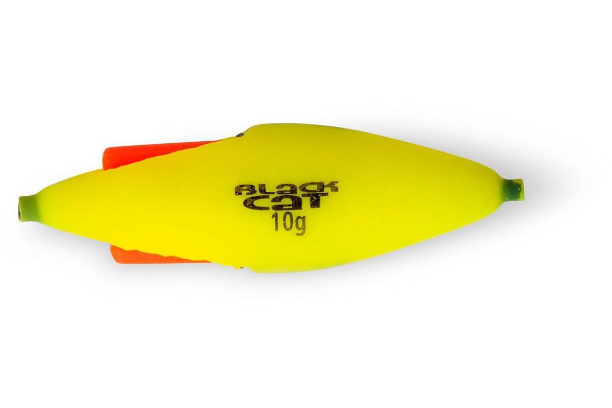 Black Cat Plavák Lightning