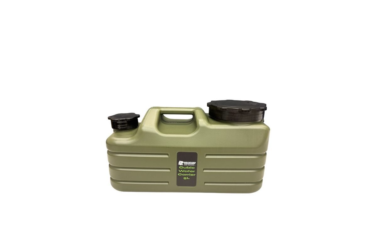 Holdcarp Kanystr Cubic Water Carrier 5L