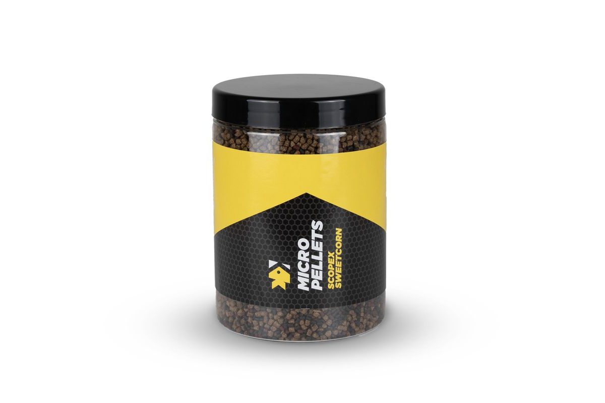 Feeder Expert Pelety Micro Method 700g