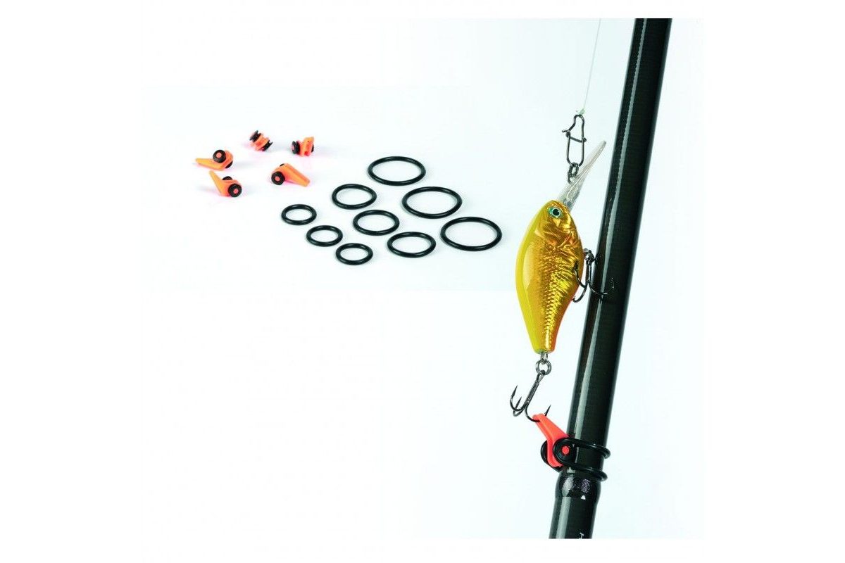 Filfishing Držák Nástrahy Hook & Lure Holder