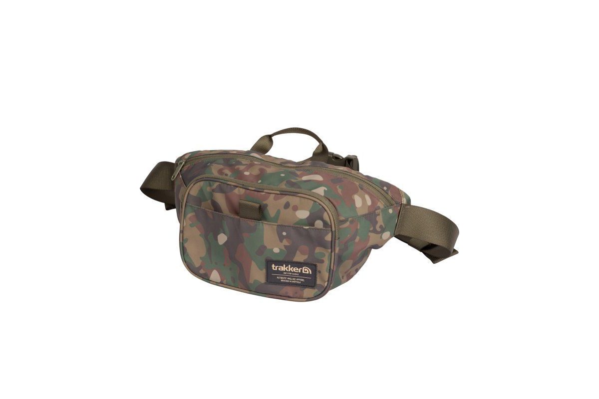 Trakker Ledvinka TechPro Shoulder Bag