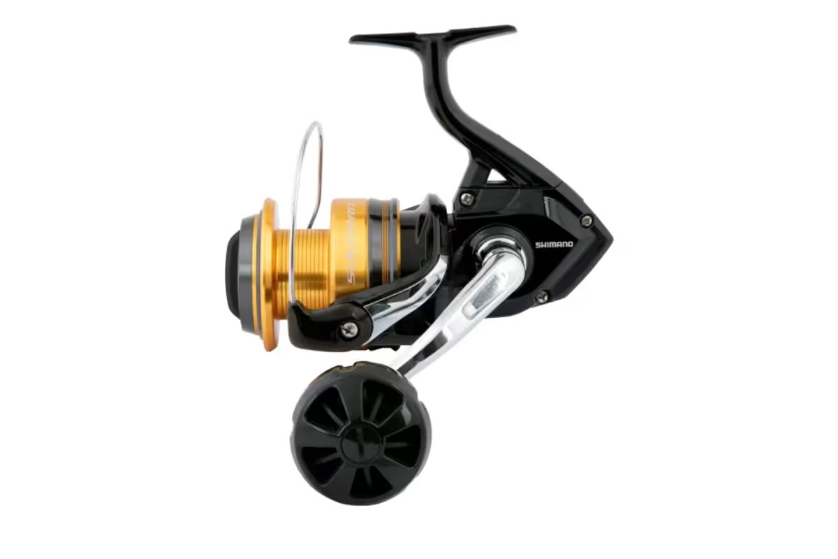 Shimano Naviják Socorro 8000 SW