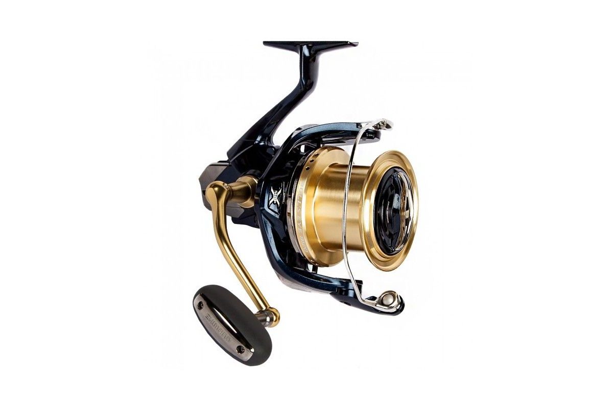 Shimano Naviják Bull's Eye 9120