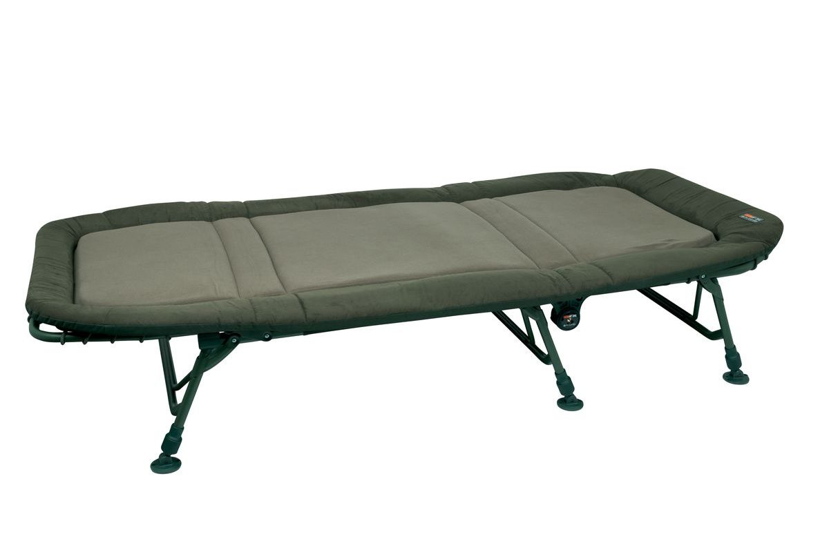 Fox Lehátko FX Flatliner Kingsize