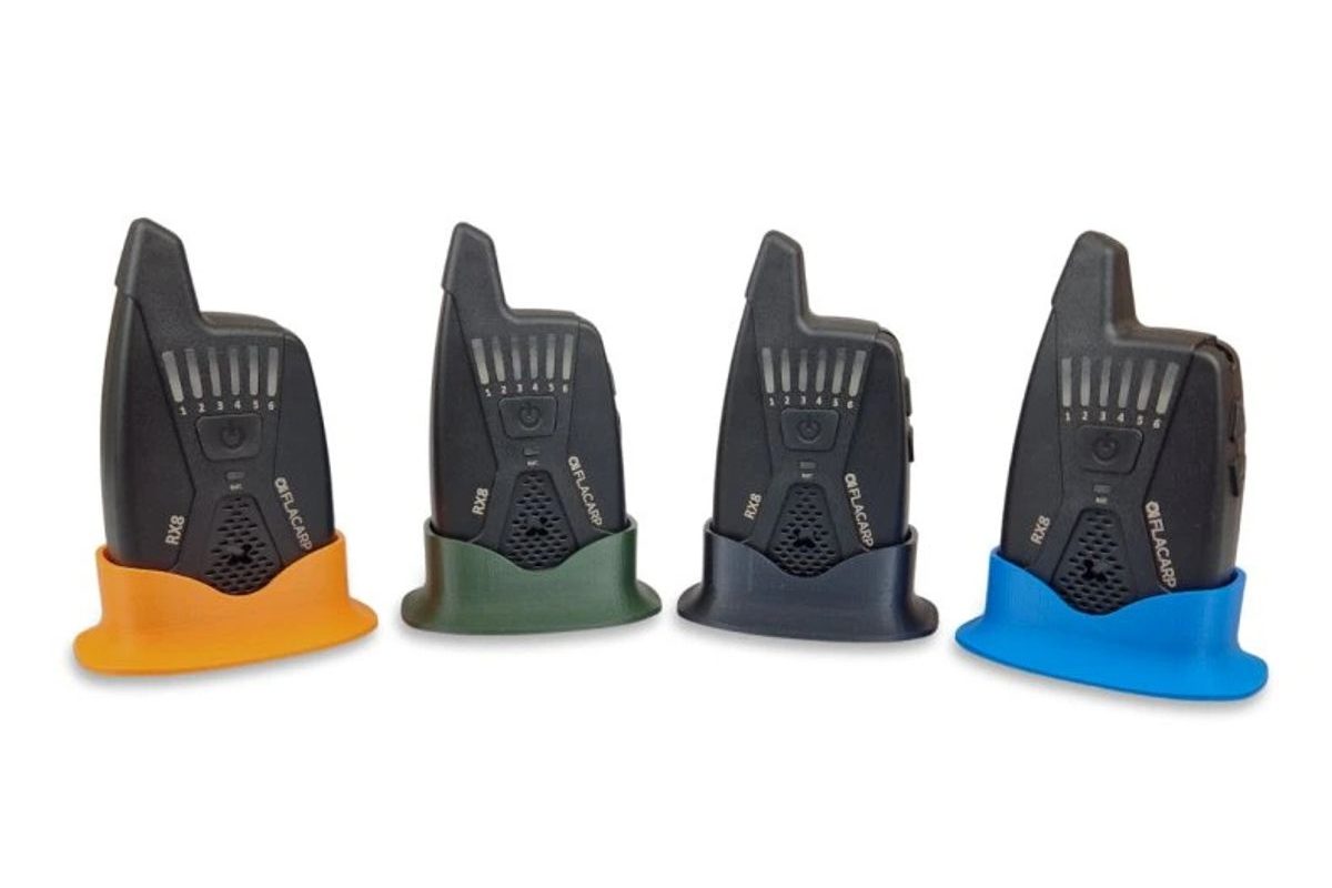 Flacarp Stojánek na příposlech