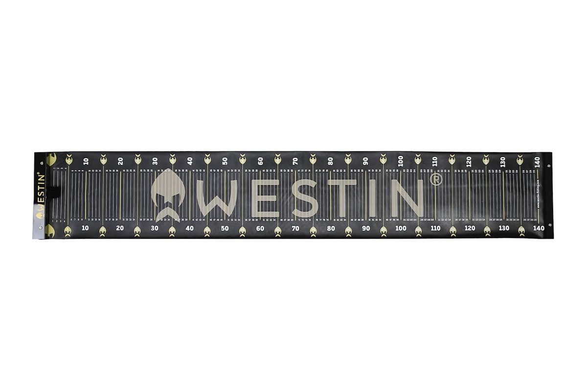 Westin Meracia podložka Pro Measure Mat Large 140cm