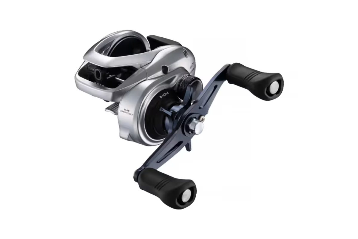 Shimano Navijak Tranx 401 A Ľavá ruka