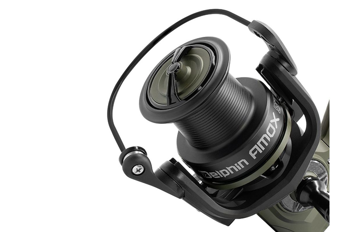 Delphin Náhradní cívka Amox 5T DP