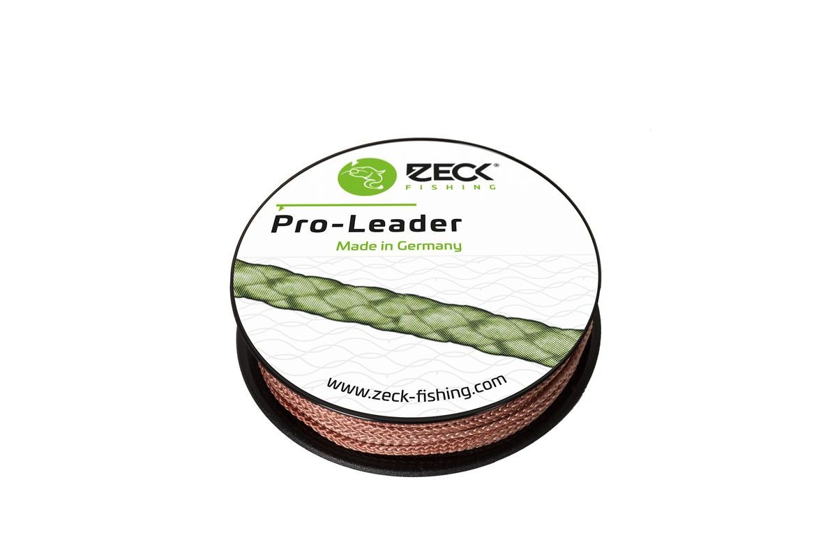 Zeck Sumcová návazcová šňůra Pro Leader 20m