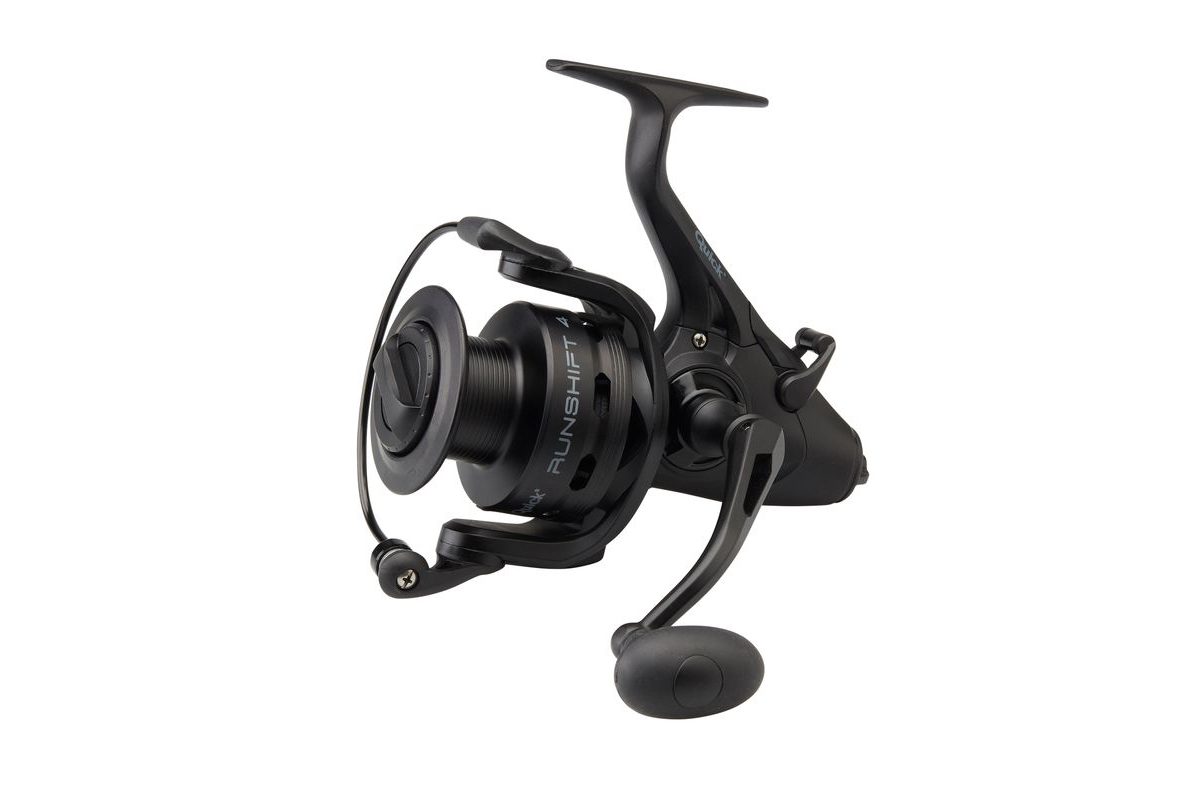 DAM Naviják Runshift 4 3000S FS