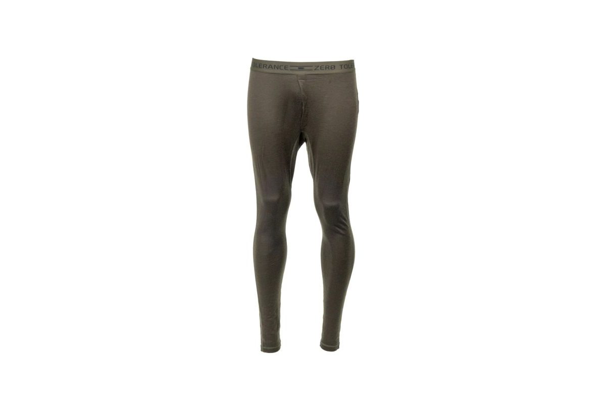 Nash Thermo kalhoty ZT Merino Stage 1 Bottoms