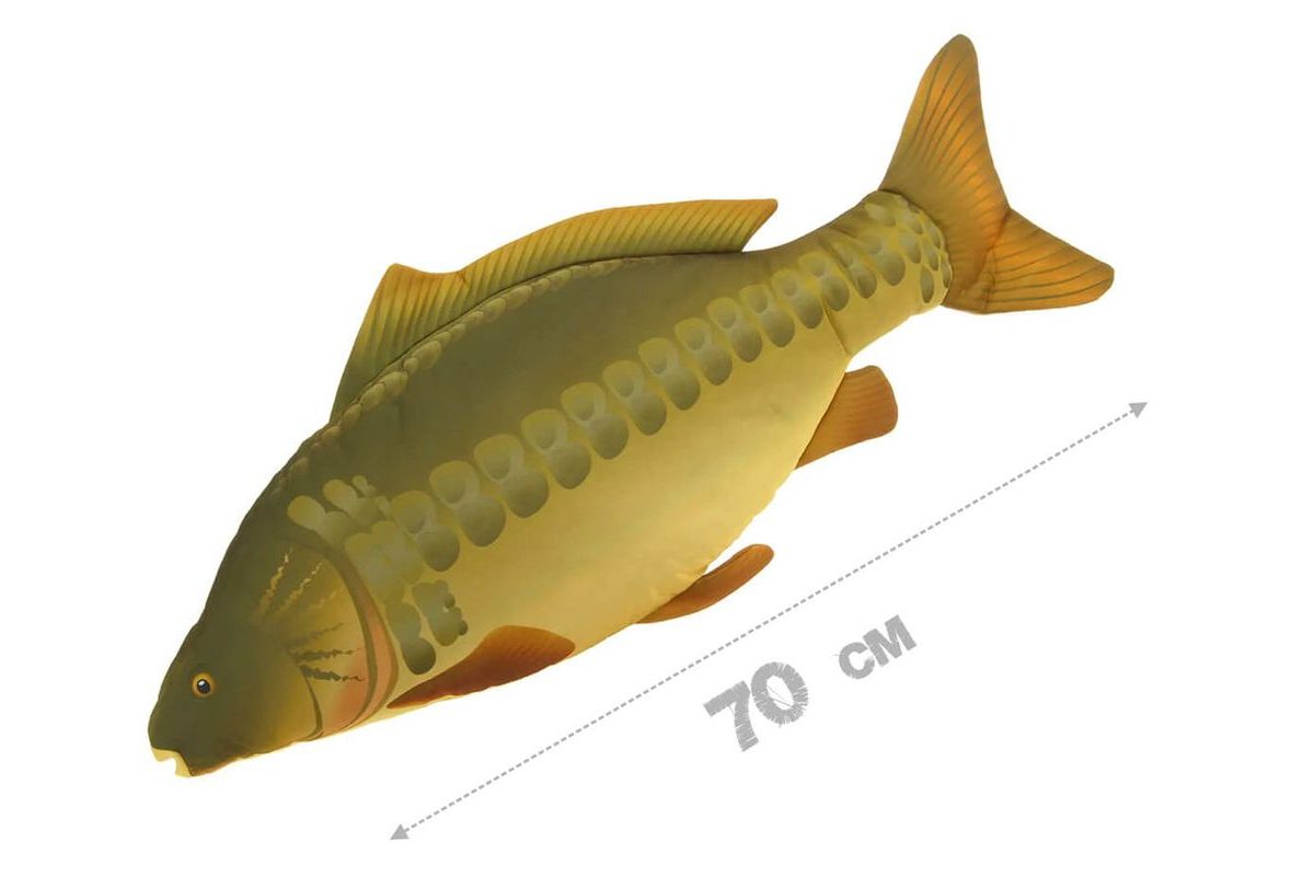 NGT Polštář Kapr 70cm