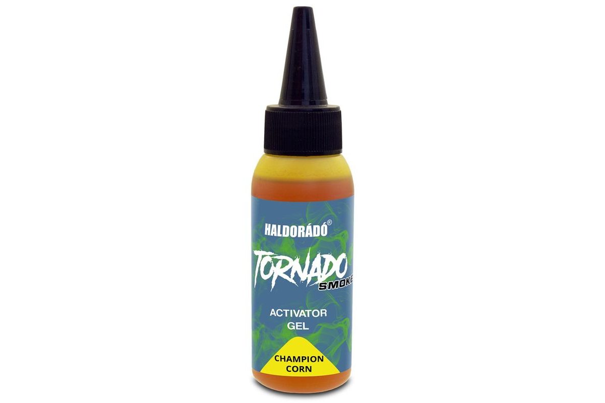 Haldorádó Dip Tornado Smoke Activator Gel 60ml