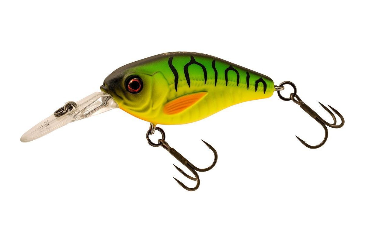 Westin Wobler ID-Crank Matt Tiger