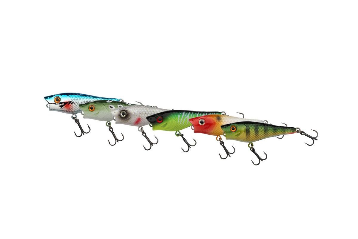 Berkley Wobler Pulse Pop 5cm 3,4g