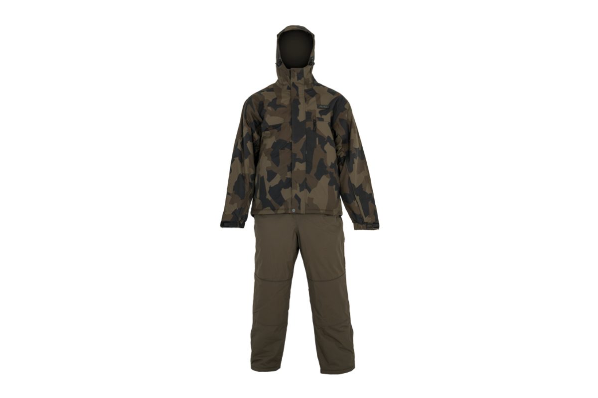 Avid Zimní Oblek Arctic-Series Distortion Thermal Suit