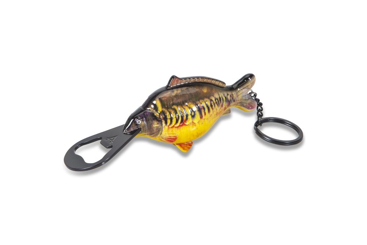 Anaconda Otvírák na lahve Beauty Carp Opener Kapr 13cm