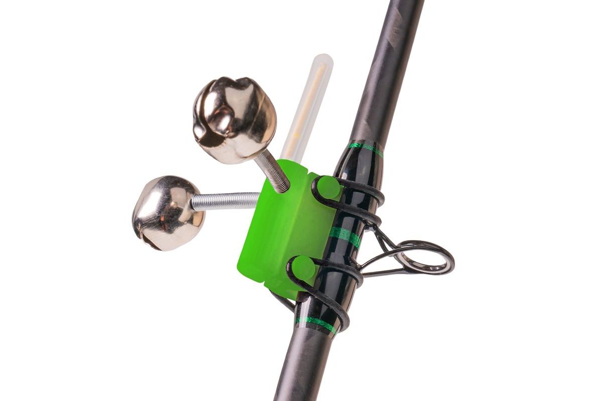 Zeck Rolničky na sumce Pro Bell