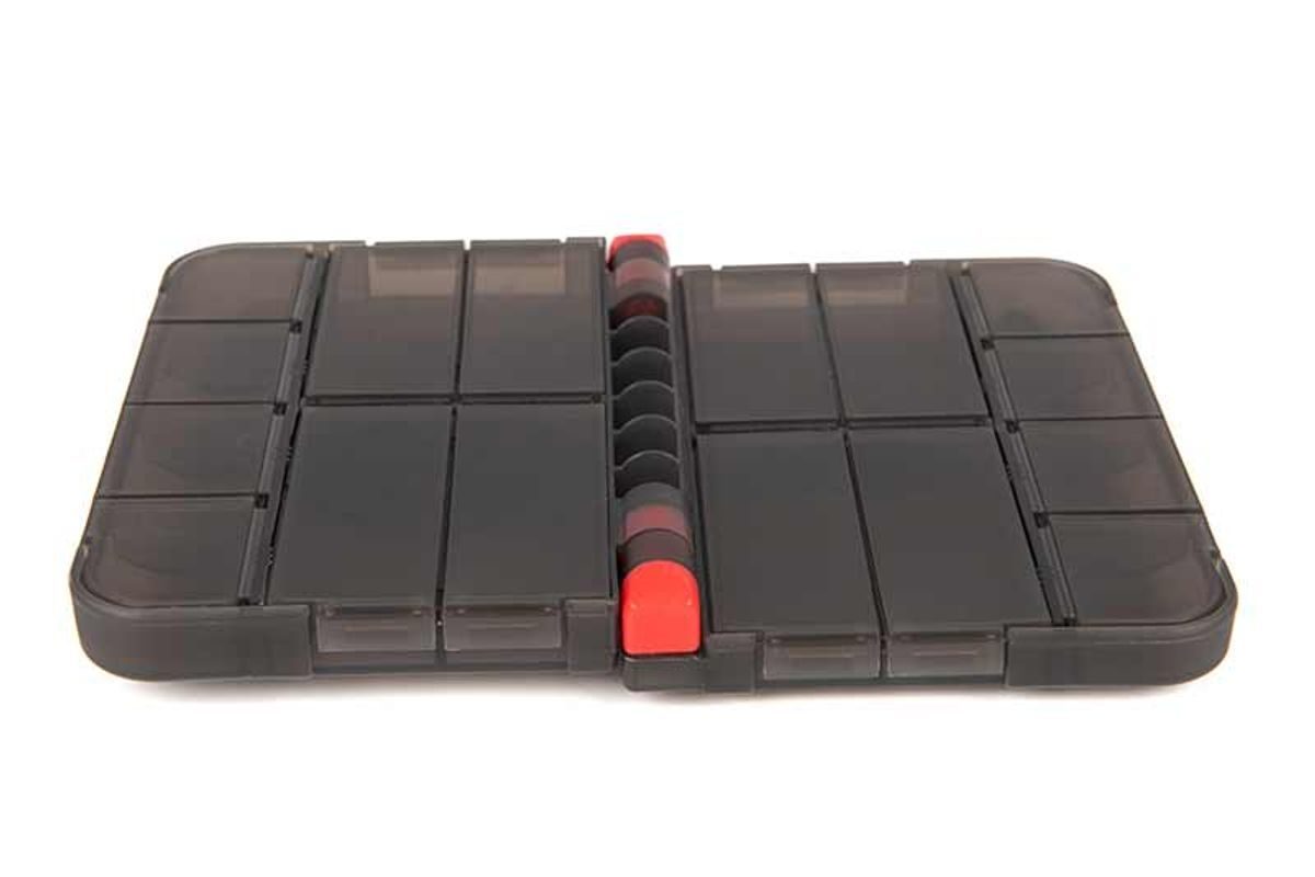 Fox Rage Krabička Medium Accessory Box