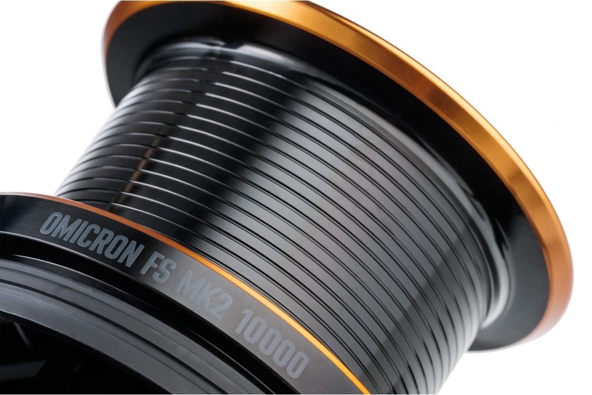 Mivardi Náhradní cívka Omicron FS MK2 10000