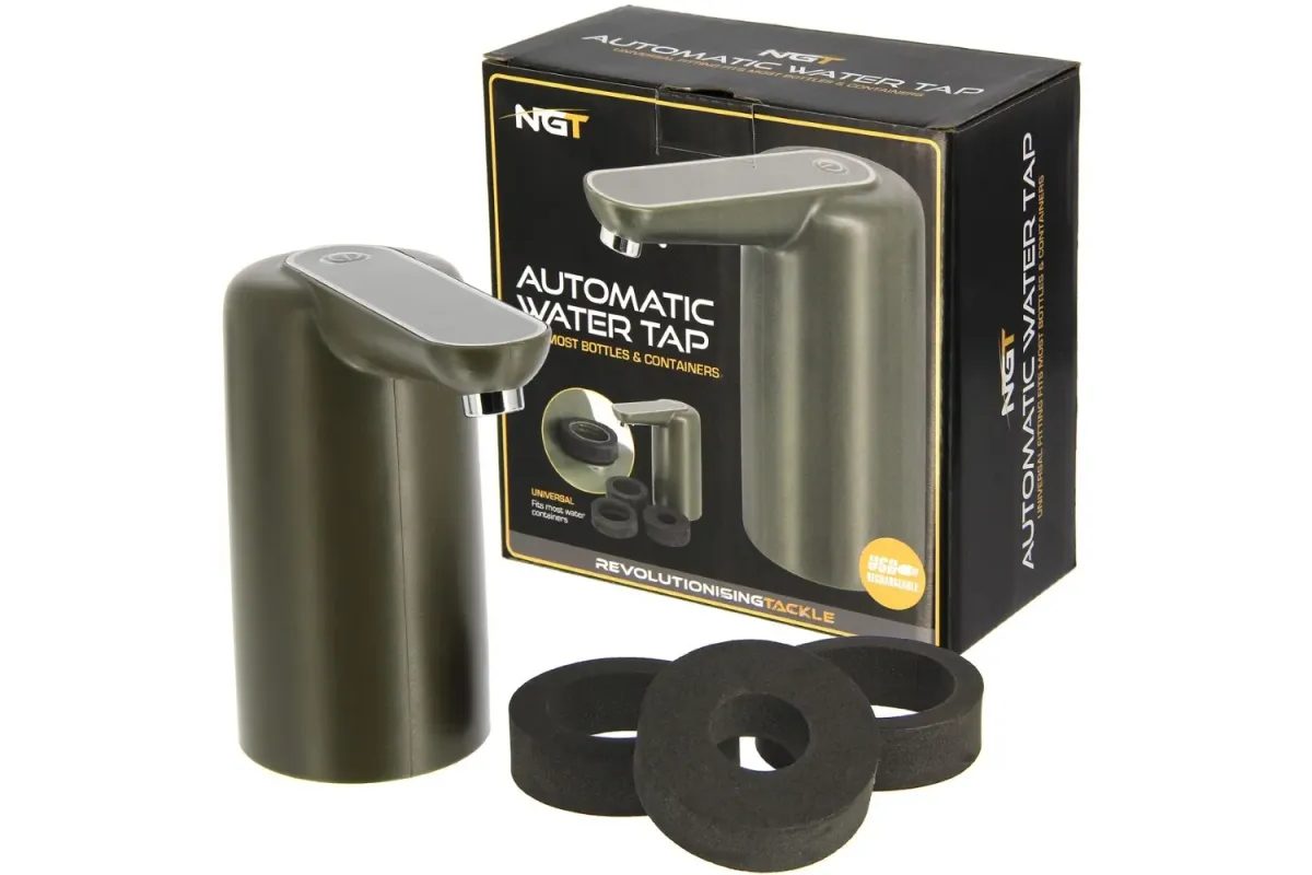 NGT Automatická Pumpa Auto Water Tap