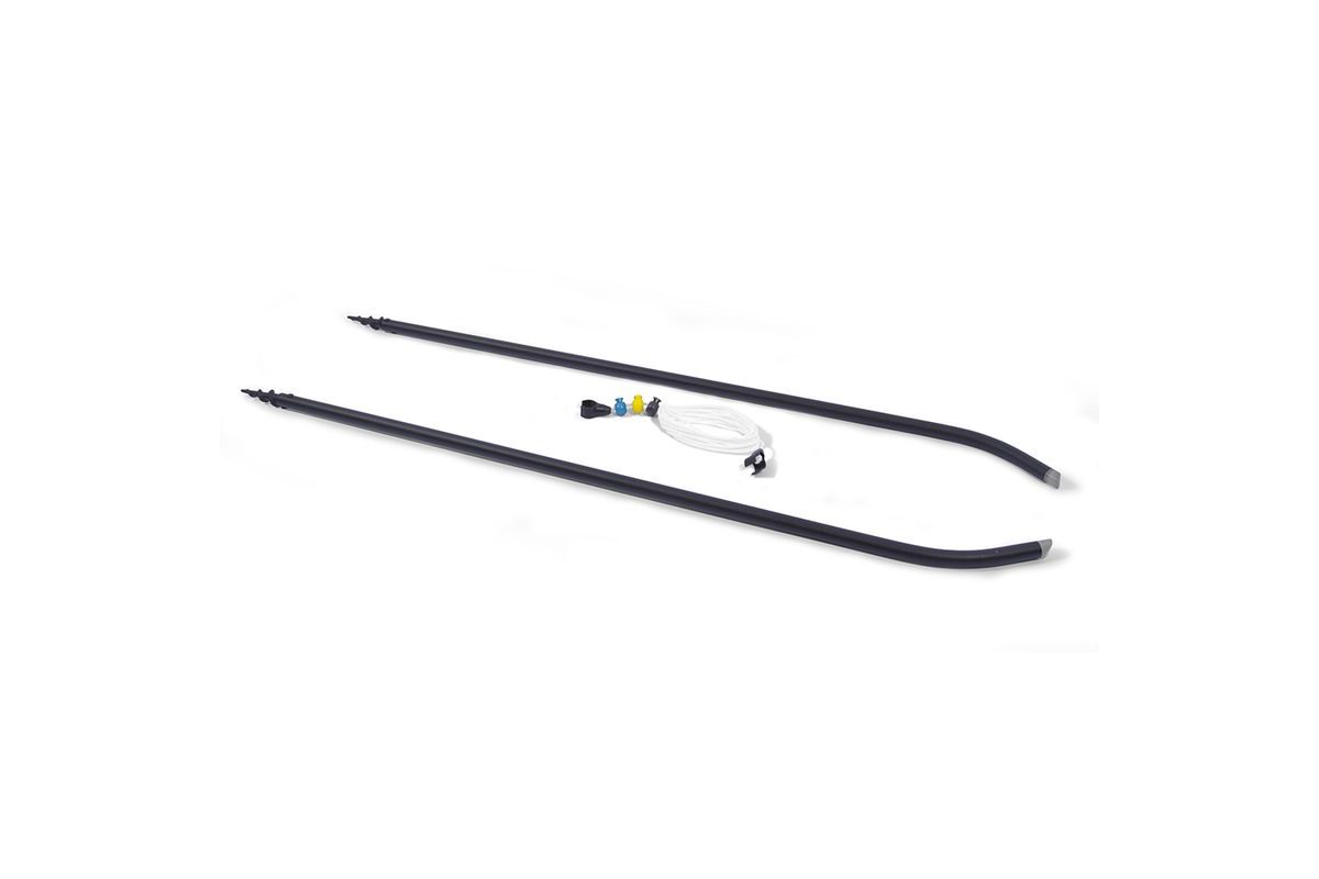 Avid Distančné tyče Screw Point Yard Sticks