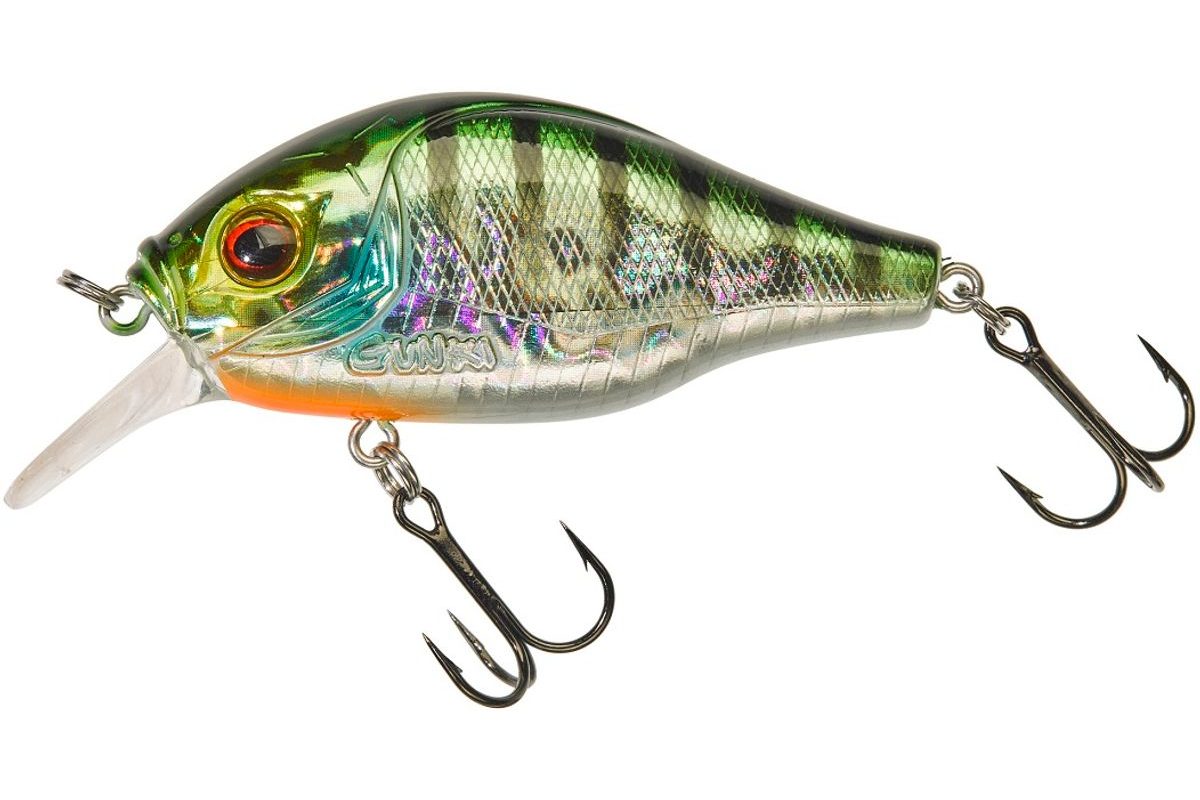 Gunki Wobler Dogora F Blue Gill GB