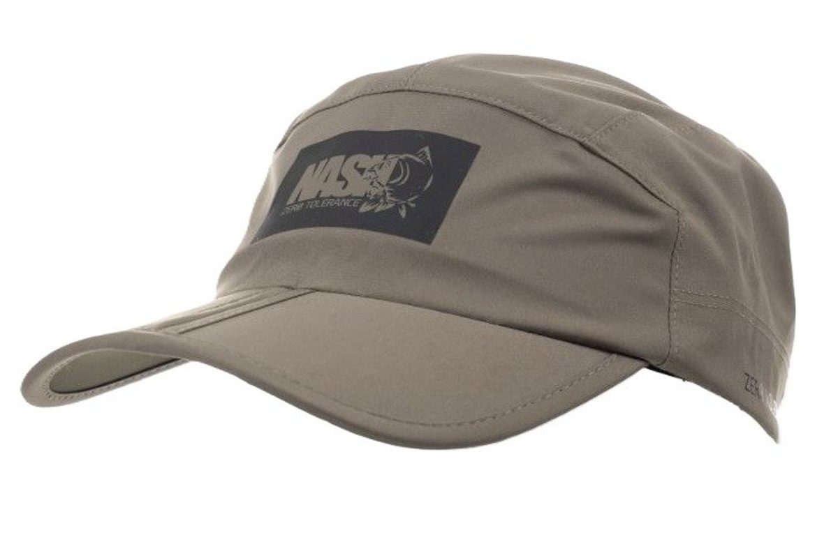 Nash Šiltovka ZT Lite Dry Pack Baseball Cap