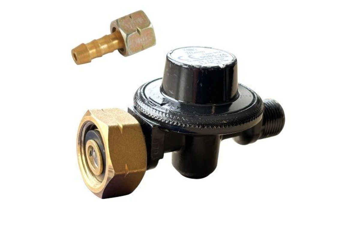 Meva Regulátor tlaku 2BAR