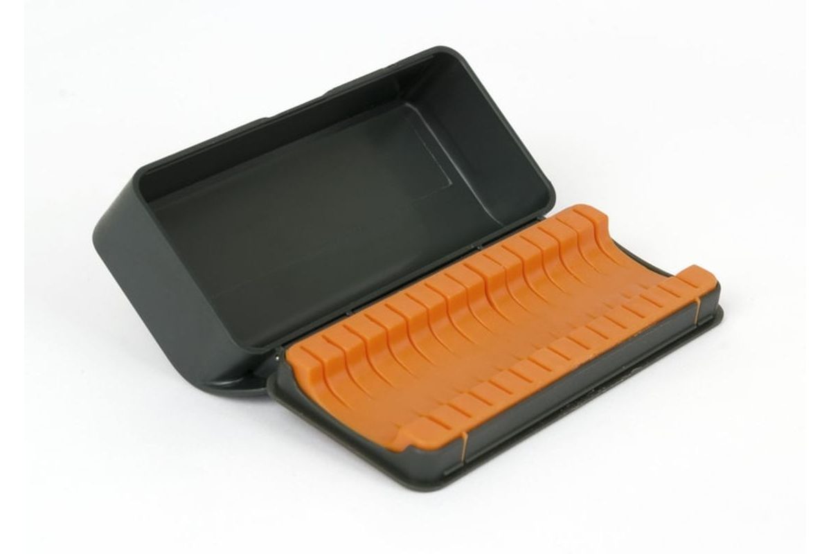 Fox Krabička F-Box Hook Storage Cases 2ks