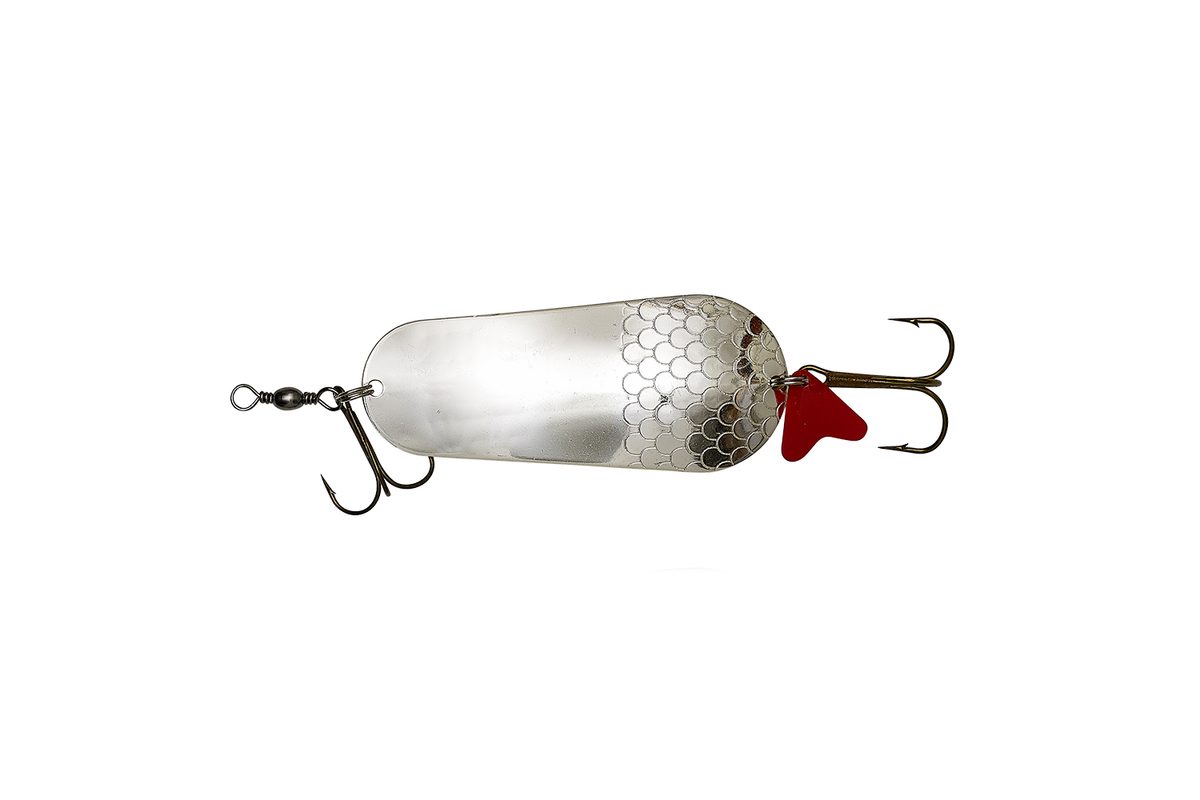 DAM Plandavka Effzett Standard Spoon Strieborná/Meď