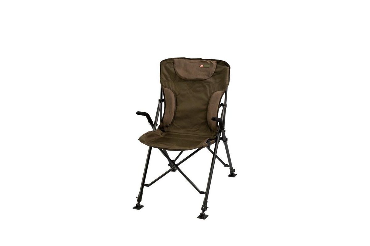 JRC Křeslo Defender II Folding Chair