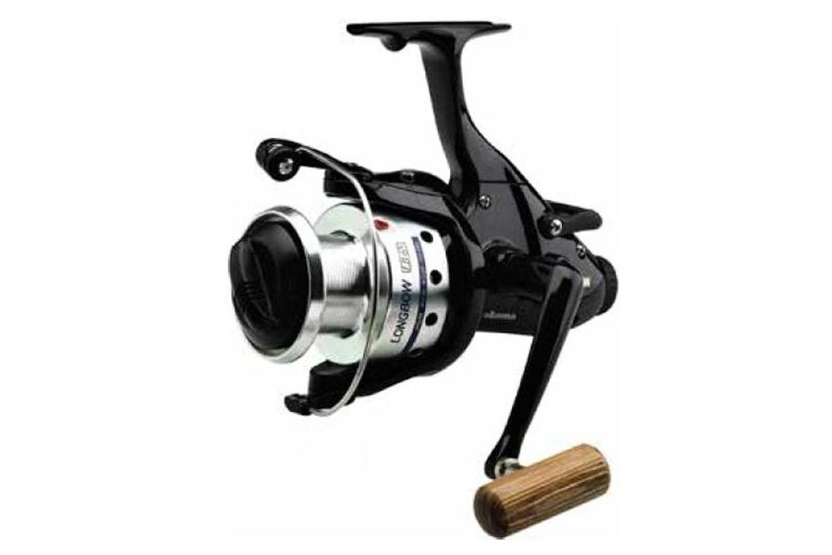 Okuma Naviják Longbow Baitfeeder 665