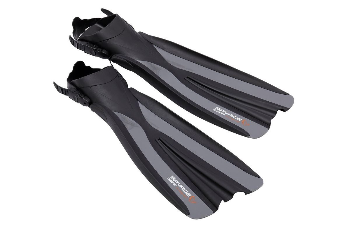 Savage Gear Ploutve Belly Boat Fins