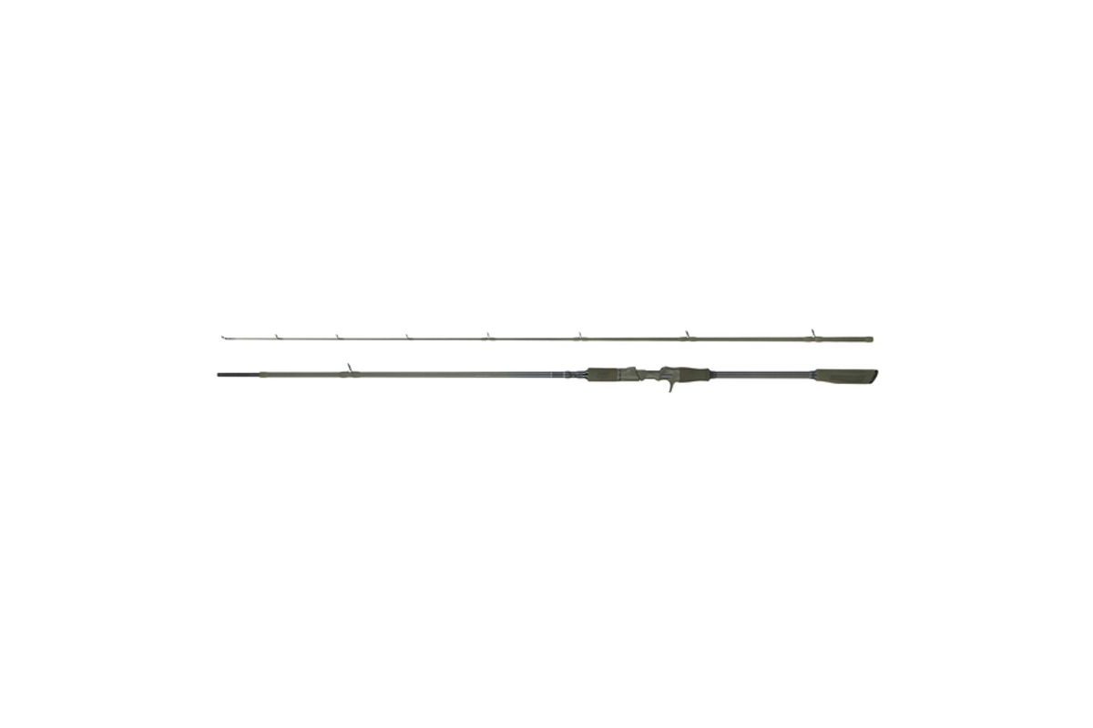 Savage Gear Prút Revenge SG4 Heavy Game BC 2,21m 20-60g