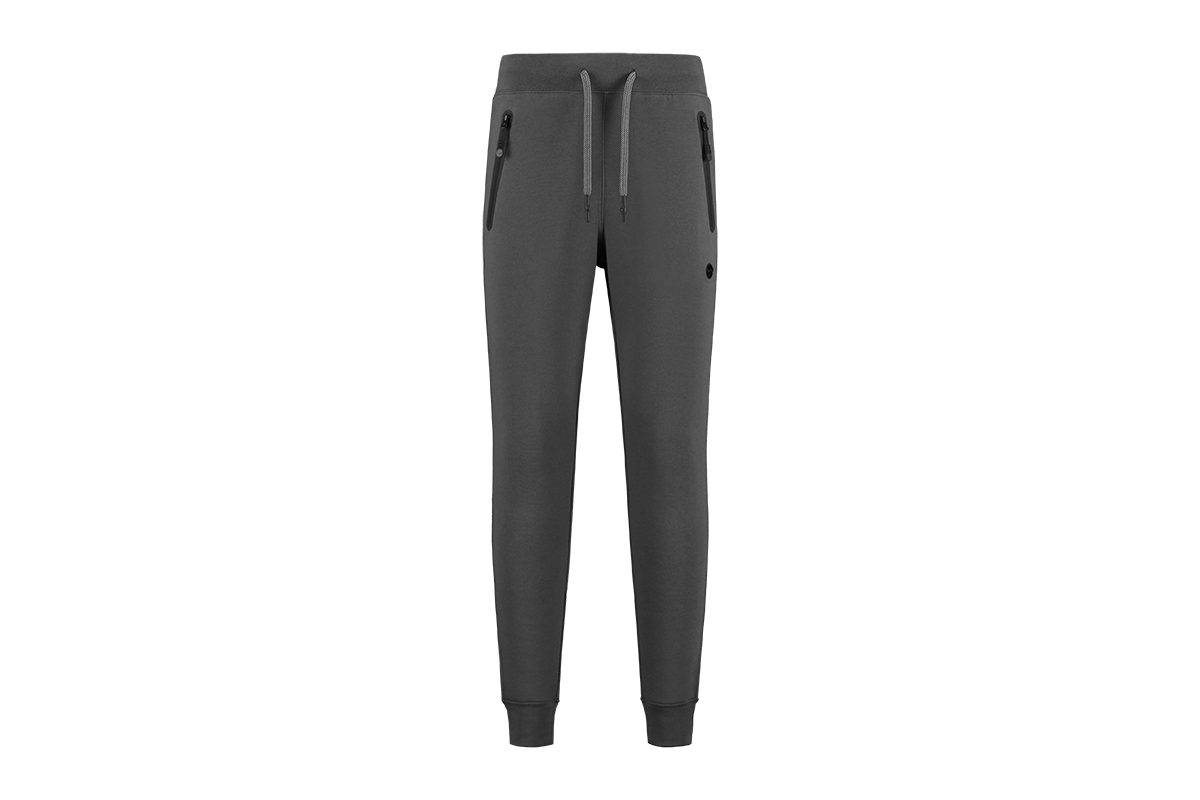 Korda Tepláky LE Charcoal Lite Joggers