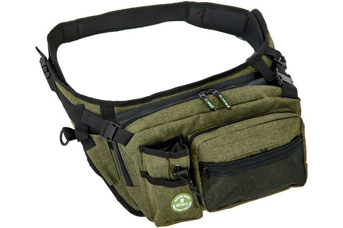 Gunki Ledvinka Overtake Street Walk GM