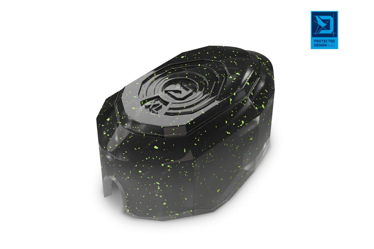 Delphin Formička Method QUIX Reaxe XL