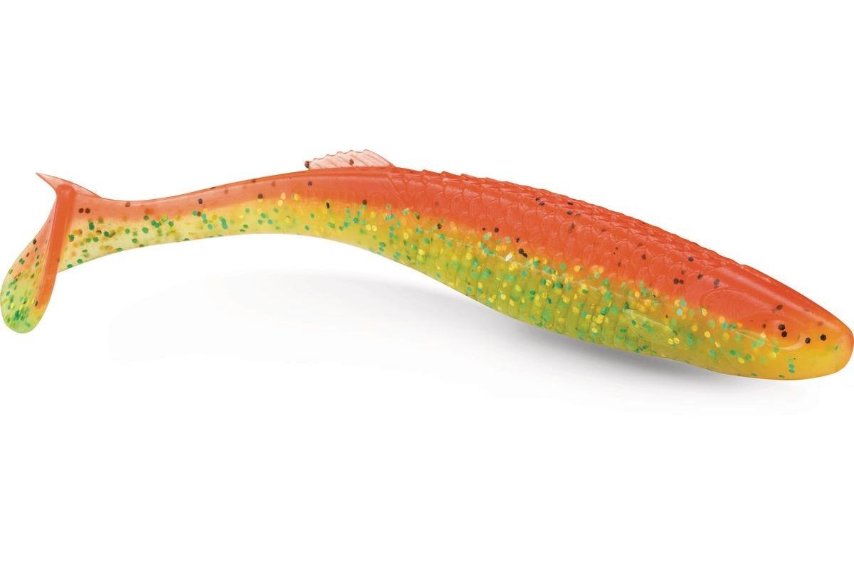 Rapala Gumová nástraha CrushCity The Kickman 5" 12,5cm 14g 5ks