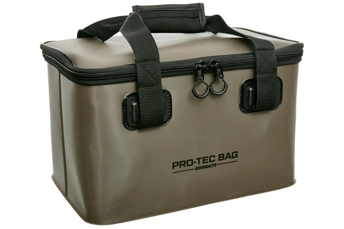 Starbaits Nepromokavý box Pro Tec EVA Bag L