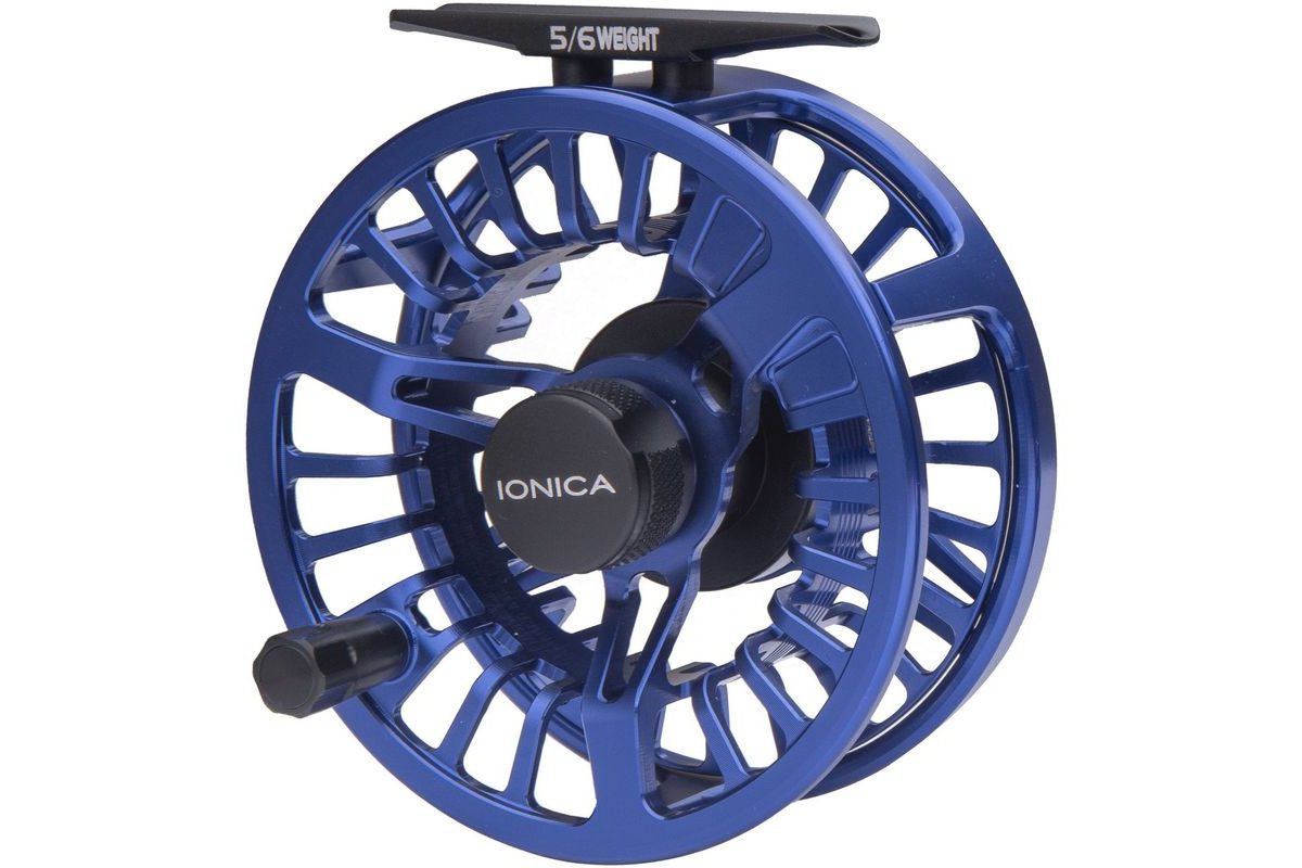 Wychwood muškařský naviják Ionica Fly 5/6