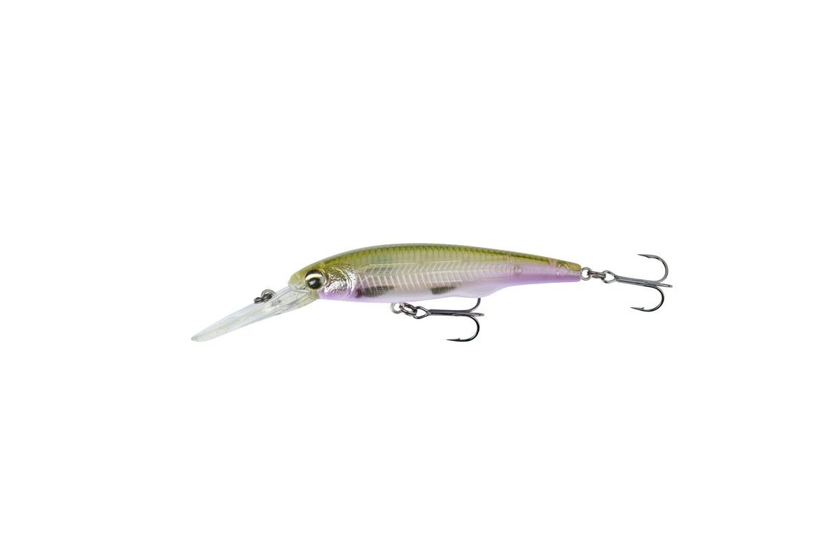 Savage Gear Wobler Gravity Twitch DR SP CL WGSK