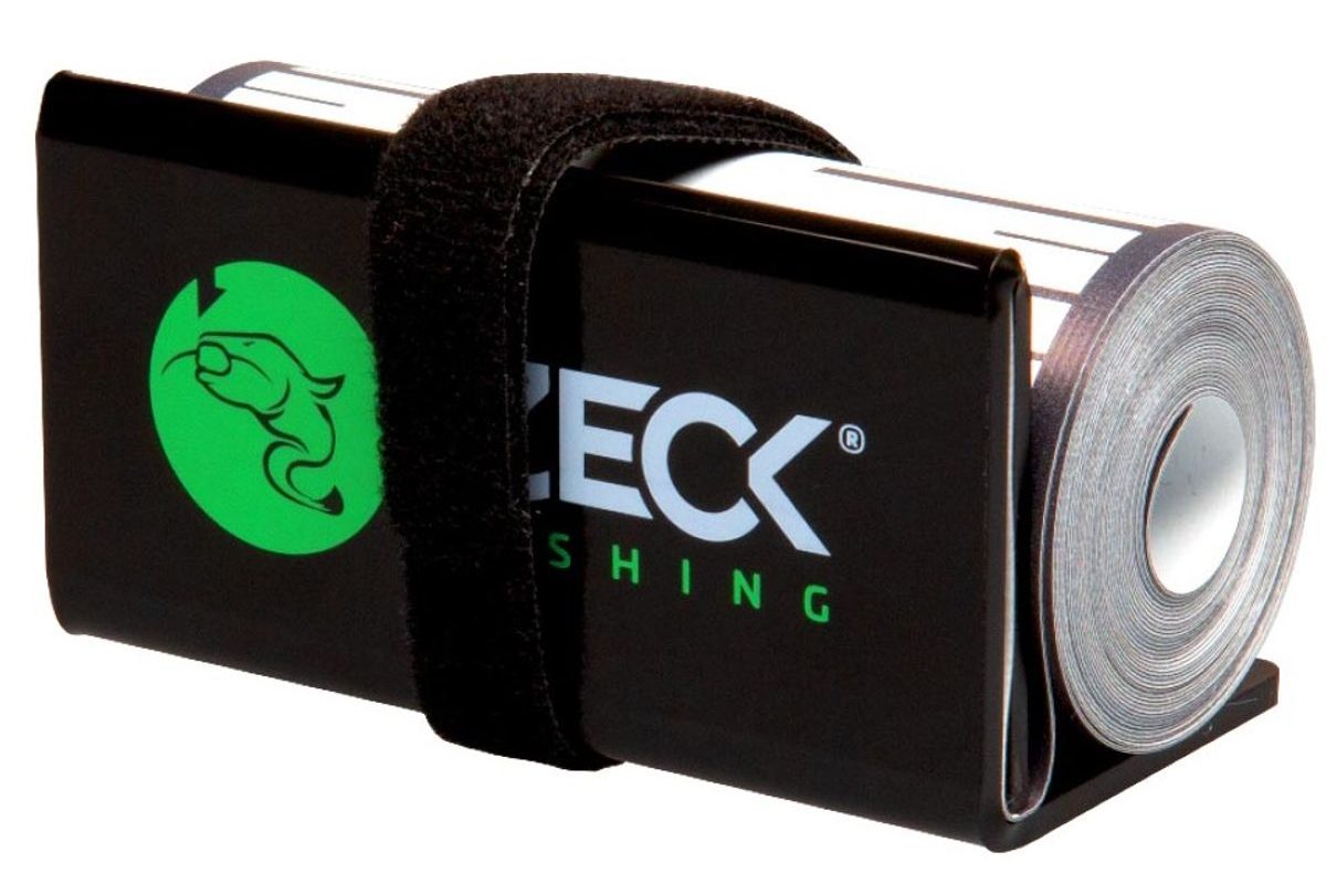 Zeck Meracie plátno na sumce Cat Ruler