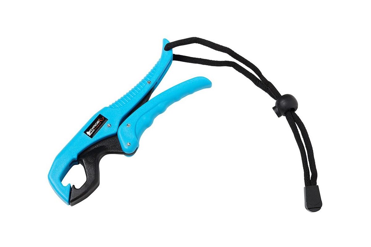 Savage Gear Vyberacia kliešte Floating Fish Grip 16,5cm