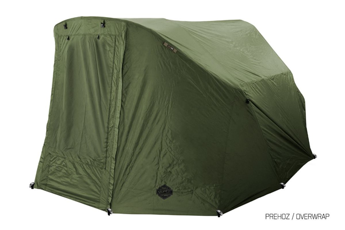 Delphin Přehoz pro bivak Yurta Neo