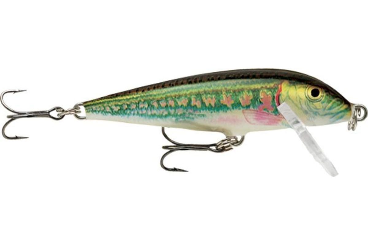 Rapala Wobler Count Down Sinking MN