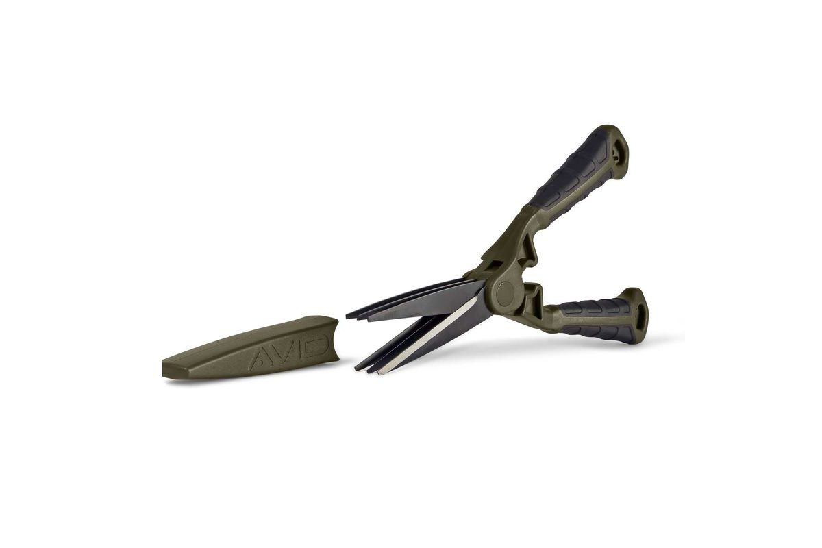 Avid Nůžky na žížaly Worm Chopperz