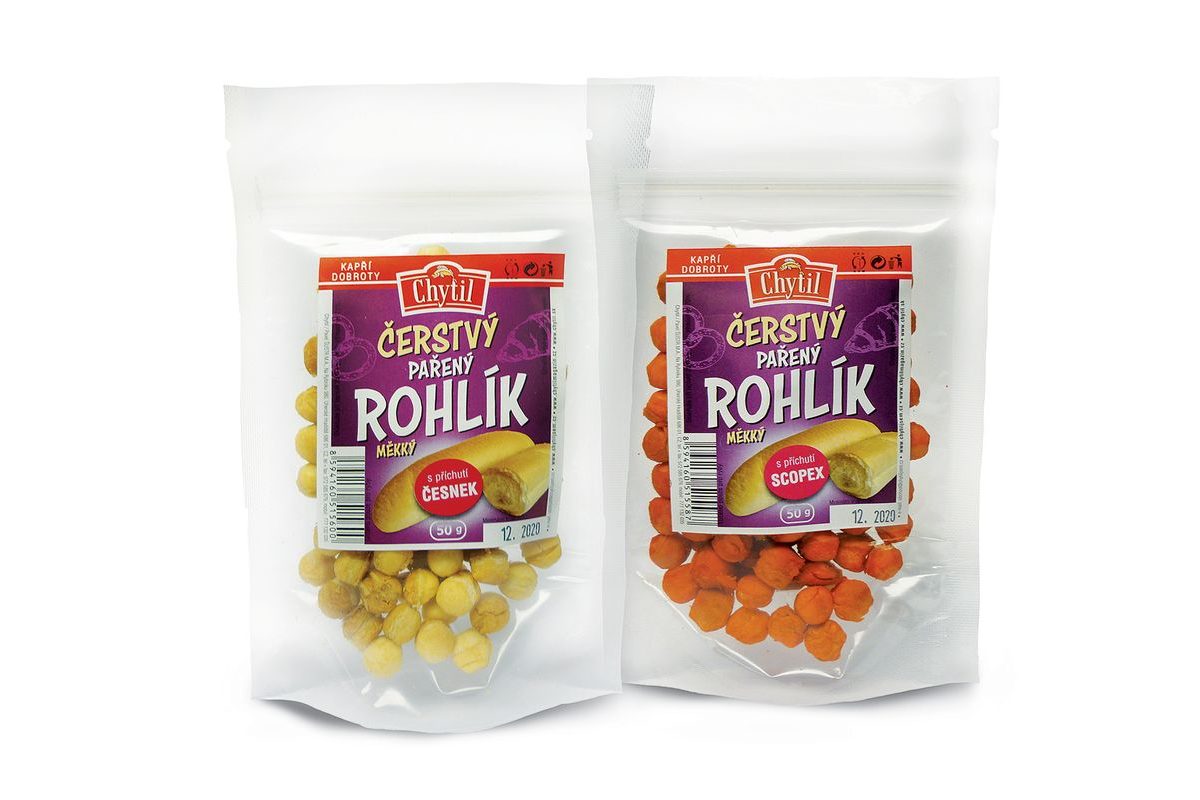 Chytil Pařený rohlík 50g