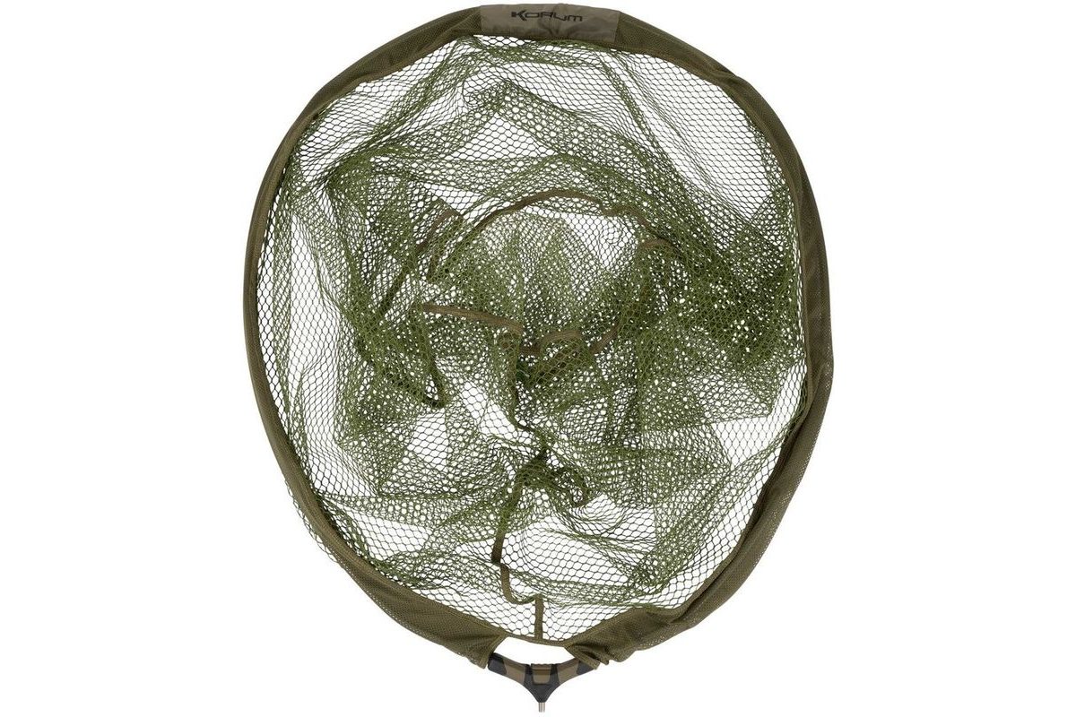 Korum Podberáková Hlava Power Folding Spoon 30" - Latex